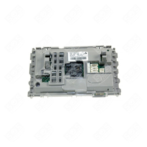 PLATINE PUISSANCE VIERGE A PROGRAMMÉ PAR SAM MACHINE À LAVER, LAVE-LINGE - 480111103858