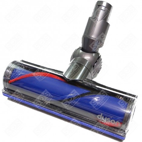 BROSSE, EMBOUT D'ORIGINE ASPIRATEUR - 966084-01