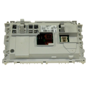 Platine puissance domino, programmée