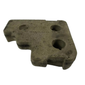 Contrepoids supérieur 58- 64 l