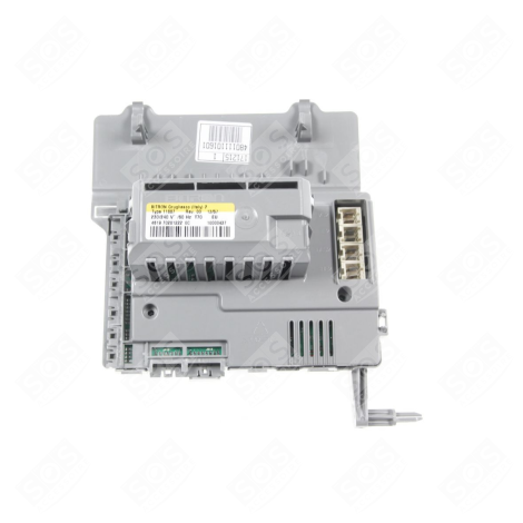 PLATINE CONTROL PROGRAMMEE OCEAN MACHINE À LAVER, LAVE-LINGE - 480111101601