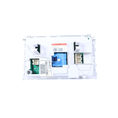 Platine puissance domino, programmée