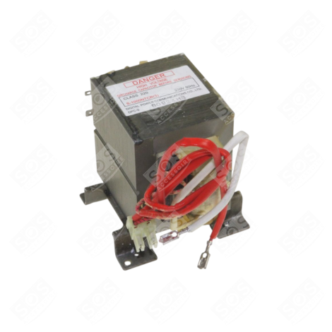 TRANSFORMATEUR HV FOUR MICRO-ONDES - 480120100169