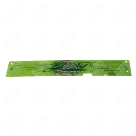 PLATINE CONTROL FOUR MICRO-ONDES - 480120100764