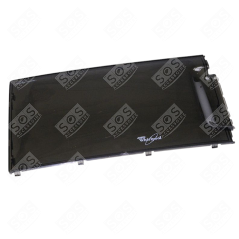 PORTE FOUR FOUR MICRO-ONDES - 480120100958