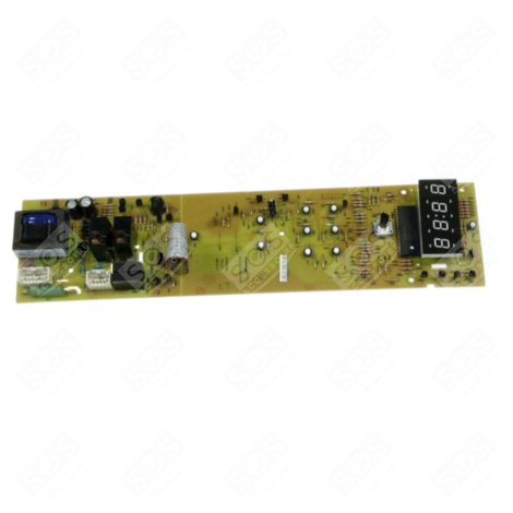 PLATINE CONTROL FOUR MICRO-ONDES - 480120100959