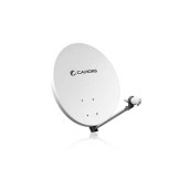 Parabole fibre 70cm spécial HD