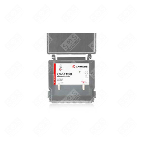 PRÉAMPLIFICATEUR LTE 700MHZ D'ORIGINE TÉLÉVISION - 0145177R13