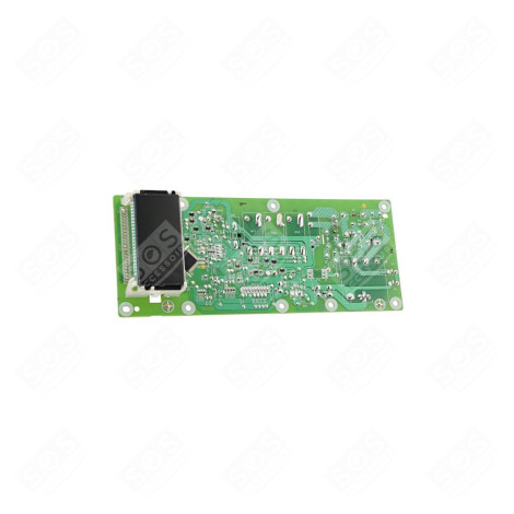CARTE ÉLECTRONIQUE, MODULE D'AFFICHAGE FOUR MICRO-ONDES - 4055081527, 4055257556