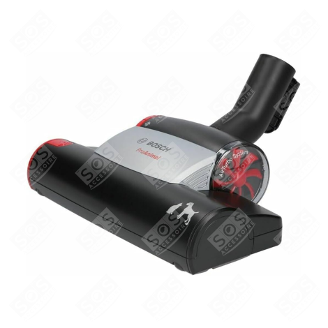 BROSSE TURBO 280 X 34 MM ASPIRATEUR - 00576472