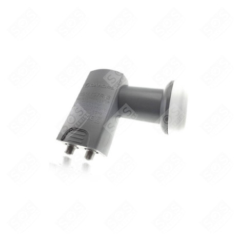 LNB TWIN TÉLÉVISION - 0914797R13