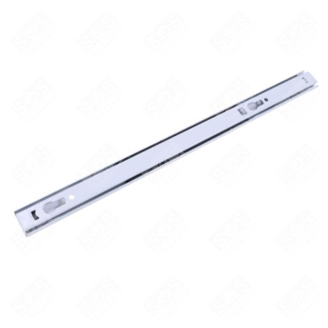 RAILS DE GUIDAGE FRIGO, RÉFRIGÉRATEUR, CONGÉLATEUR - 909723500, 9097235
