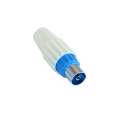 Boite de 20 fiches IEC femelles