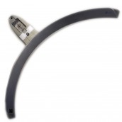 Base pied sans raccord