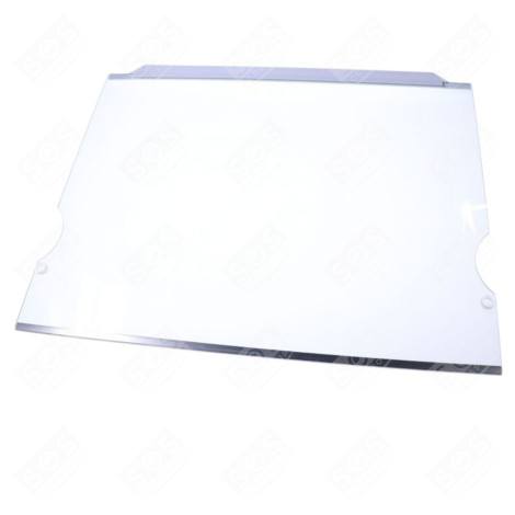 CLAYETTE, ÉTAGÈRE EN VERRE FRIGO, RÉFRIGÉRATEUR, CONGÉLATEUR - 727214900, 7272149