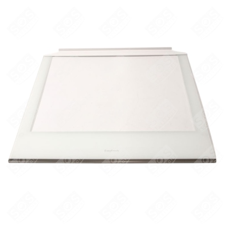 CLAYETTE, ÉTAGÈRE EN VERRE FRIGO, RÉFRIGÉRATEUR, CONGÉLATEUR - 727213300, 7272133