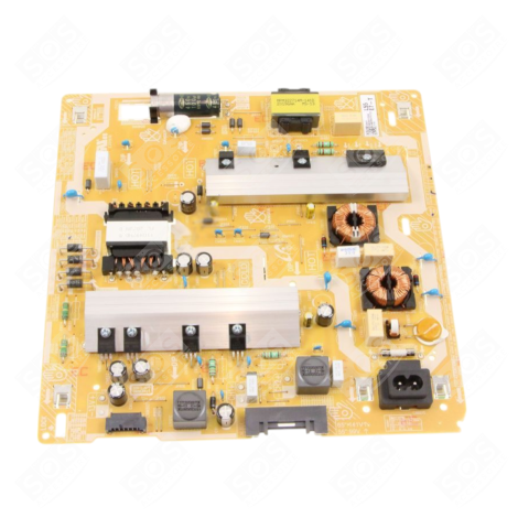 PLATINE D'ALIMENTATION TÉLÉVISION - BN44-01058A
