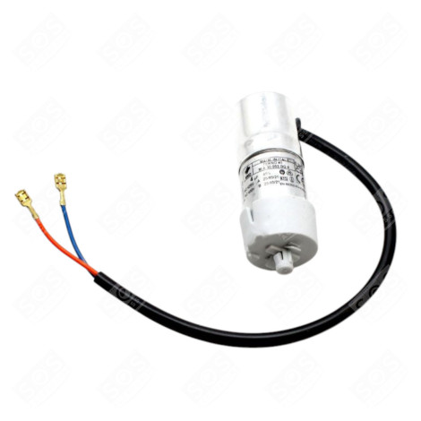 CONDENSATEUR 4ΜF 450V FRIGO, RÉFRIGÉRATEUR, CONGÉLATEUR - C00856952