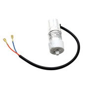 Condensateur 4µf 450V