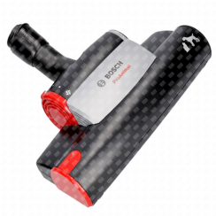 Brosse, Embout d'origine