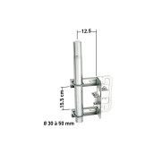 Cerclage simple à étrier