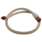 Tuyau aqua stop 1.5 m