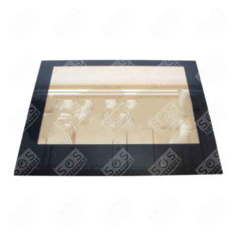 VITRE INTERNE PORTE 520 X 400 MM FOUR, CUISINIÈRE - 772532756