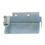 Charnière supérieur gauche