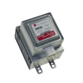 Magnétron d'origine