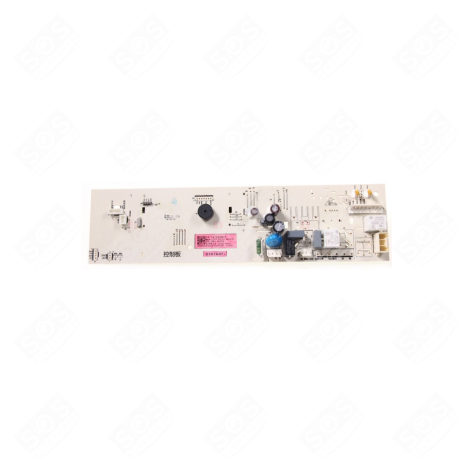 CARTE ÉLECTRONIQUE, MODULE DE PUISSANCE MACHINE À LAVER, LAVE-LINGE - HK2161647