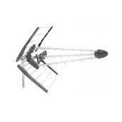 Antenne UHF FLASHD C48 LTE700