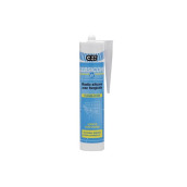 Joint silicone translucide gebsicone 310 ML