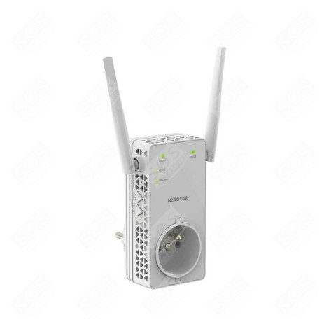 RÉPÉTEUR WIFI AC1200 INFORMATIQUE - EX6130-100FRS