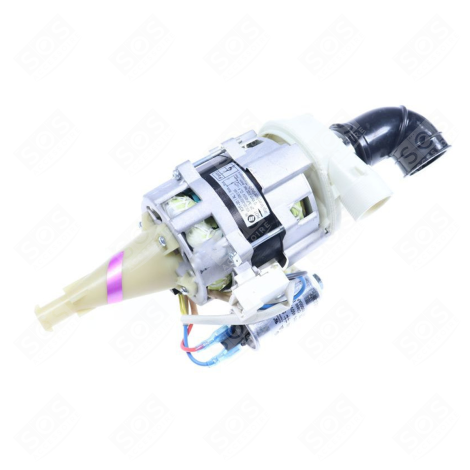 POMPE DE CYCLAGE 230V 30 X 30 X 6.3 MM LAVE-VAISSELLE - 0120400414, 49120852