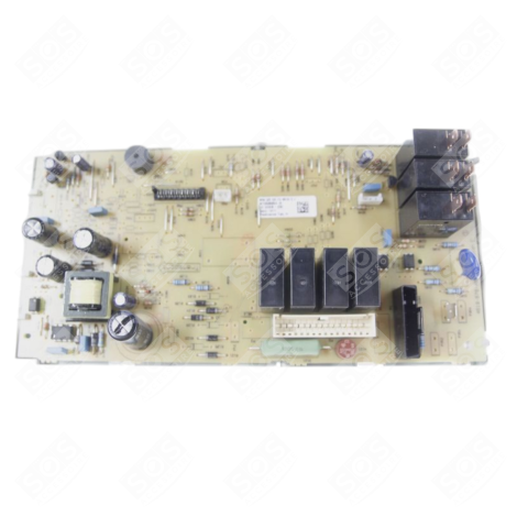 PLATINE PUISSANCE FOUR MICRO-ONDES - 480120100974