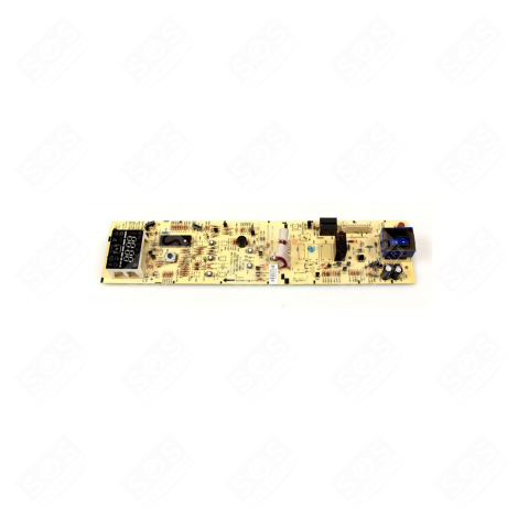 PLATINE PUISSANCE FOUR MICRO-ONDES - 480120100097