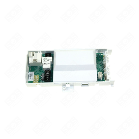 PLATINE CONTROL SÈCHE-LINGE - 480112101254
