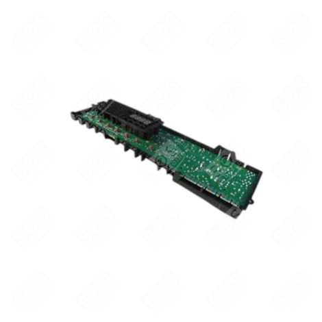 PROGRAMMATEUR 166800054-167100086 MACHINE À LAVER, LAVE-LINGE - 480113100169