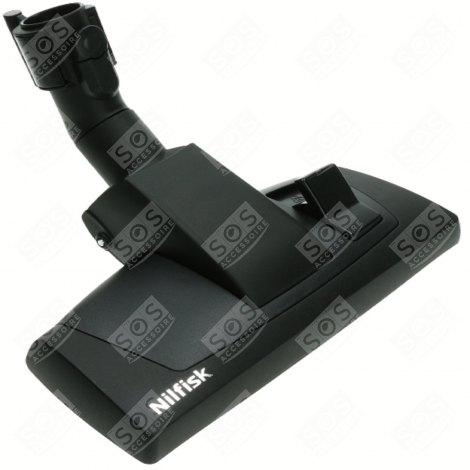 BROSSE 2 POSITIONS D'ORIGINE ASPIRATEUR - 1408492550, 107413006