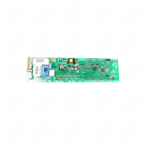 PROGRAMMATEUR 166800054-167100108 MACHINE À LAVER, LAVE-LINGE - 480113100414