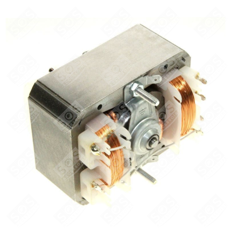 MOTEUR HOTTE - 480122102245