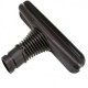 BROSSE 2 POSITIONS D'ORIGINE ASPIRATEUR - 912698-02