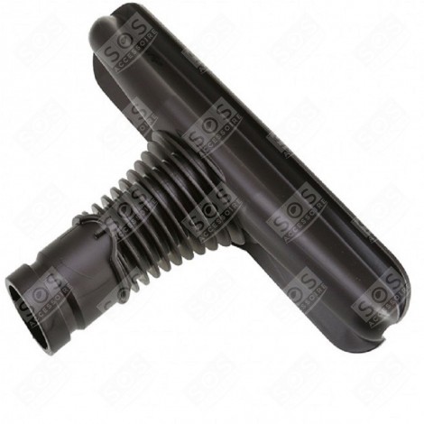 BROSSE 2 POSITIONS D'ORIGINE ASPIRATEUR - 912698-02