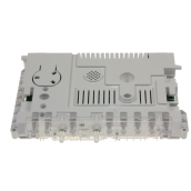 Platine control , programmee