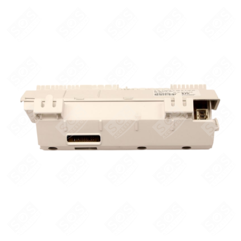 PLATINE CONTROL PROGRAMMEE LAVE-VAISSELLE - 480140100984