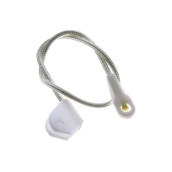 Bande du frein de porte