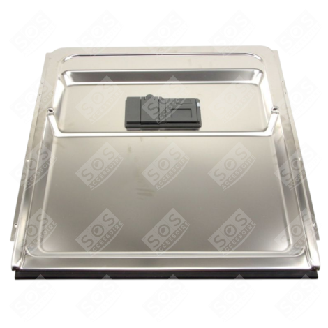 CONTRE-PORTE FD/BI LAVE-VAISSELLE - 480140101065