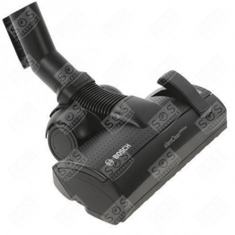 BROSSE 2 POSITIONS D'ORIGINE ASPIRATEUR - 00577158, 17001174
