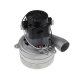 MOTEUR BYPASS TANGIALE AMETEK - 1500W ASPIRATEUR - 11712300