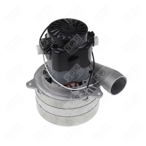 MOTEUR BYPASS TANGIALE AMETEK - 1500W ASPIRATEUR - 11712300